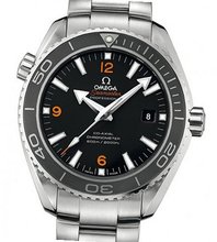Omega Seamaster Seamaster Planet Ocean 600M Co-Axial