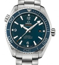 Omega Seamaster Seamaster Planet Ocean 600M Co-Axial
