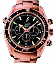 Omega Seamaster Seamaster Planet Ocean Chrono 600 m Co-Axial