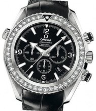 Omega Seamaster Seamaster Planet Ocean Chrono