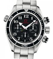 Omega Seamaster Seamaster Planet Ocean Timeless Collection