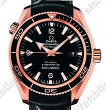 Omega Seamaster Seamaster Planet Ocean
