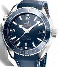 Omega Seamaster Seamaster Planet Ocean