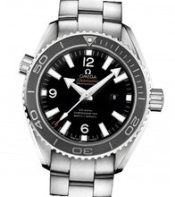 Omega Seamaster Seamaster Planet Ocean