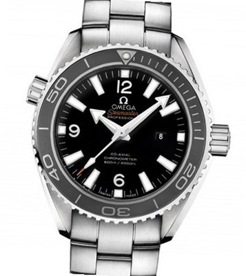 Omega Seamaster Seamaster Planet Ocean