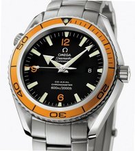 Omega Seamaster Seamaster Planet Ocean