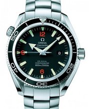 Omega Seamaster Seamaster Planet Ocean