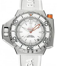 Omega Seamaster Seamaster Ploprof 1200 M