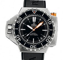 Omega Seamaster Seamaster Ploprof 1200 M