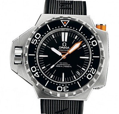 Omega Seamaster Seamaster Ploprof 1200 M