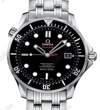 Omega Seamaster Seamaster Professional Diver James Bond 007 (Limited Edition)