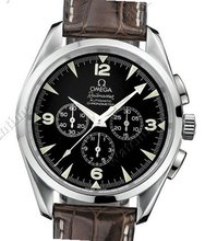 Omega Seamaster Seamaster Railmaster Chronometer