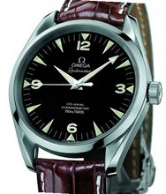 Omega Seamaster Seamaster Railmaster Chronometer