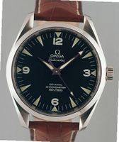 Omega Seamaster Seamaster Railmaster Chronometer