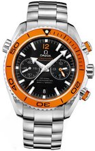 Omega Seamaster Seamater Planet Ocean Chronograph