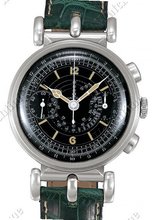 Omega Special models/Others Chronograph with Tachometer and Telemeter from 1941
