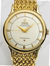 Omega Special models/Others Constellation Chronometer, 1952