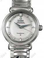 Omega Special models/Others Constellation Platin, 1958