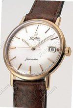 Omega Special models/Others De Ville, 1963