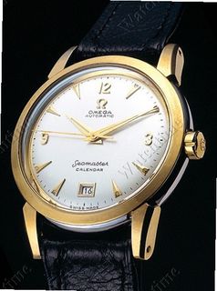 Omega Special models/Others Seamaster Automatic, 1952