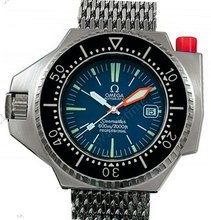 Omega Special models/Others Seamaster Automatic 600 PloProf, 1974