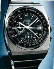 Omega Special models/Others Speedmaster 125, 1973