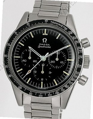 Omega Special models/Others Speedmaster Moon. 1965