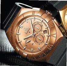 Omega Specialities Olympic Collection Beijing 2008