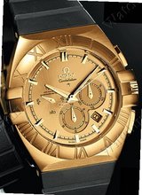 Omega Specialities Olympic Collection Beijing 2008