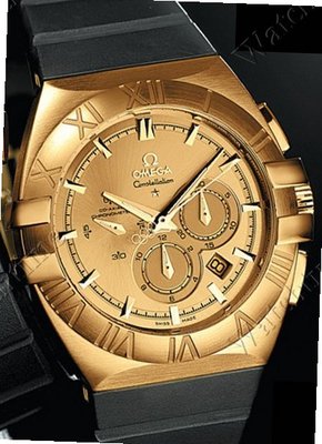 Omega Specialities Olympic Collection Beijing 2008