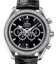 Omega Specialities Olympic Timeless Collection