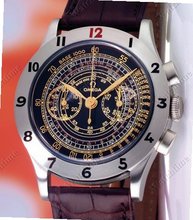 Omega Specialities Specialities Museum