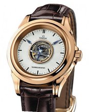 Omega Specialities Specialities Tourbillon