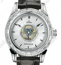 Omega Specialities Specialities Tourbillon