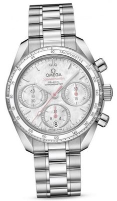 Omega speedmaster 32430385055001