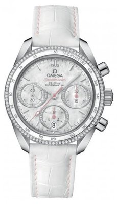 Omega speedmaster 32438385055001