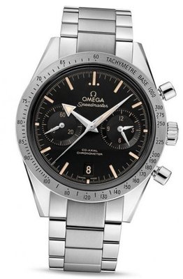 Omega speedmaster 33110425101002