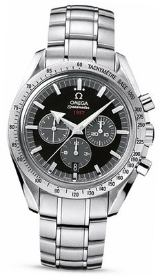 Omega Speedmaster Broad Arrow 321.10.42.50.01.001