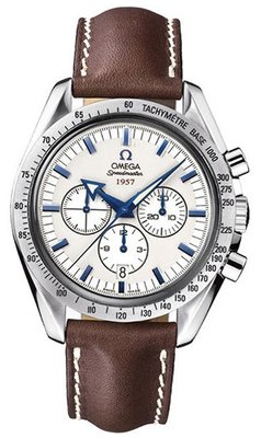 Omega Speedmaster Broad Arrow 321.12.42.50.02.001