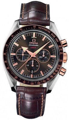Omega Speedmaster Broad Arrow 321.93.42.50.13.001