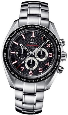 Omega Speedmaster Legend 321.30.44.50.01.001