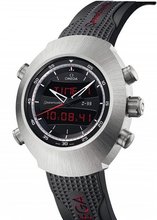 Omega Speedmaster Spacemaster Z-33