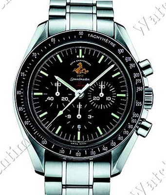Omega Speedmaster Speedmaster 50th Anniversary Limited Series