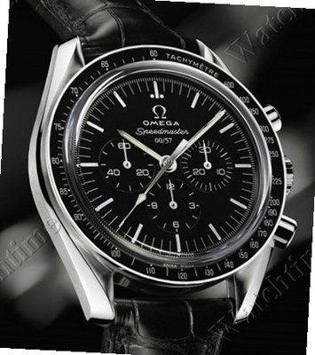 Omega Speedmaster Speedmaster 50th Anniversary Limited Series