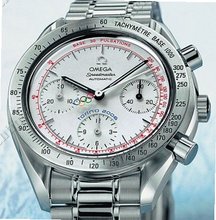 Omega Speedmaster Speedmaster Automatic - Torino 2006
