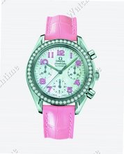 Omega Speedmaster Speedmaster Automatic