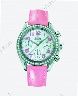 Omega Speedmaster Speedmaster Automatic