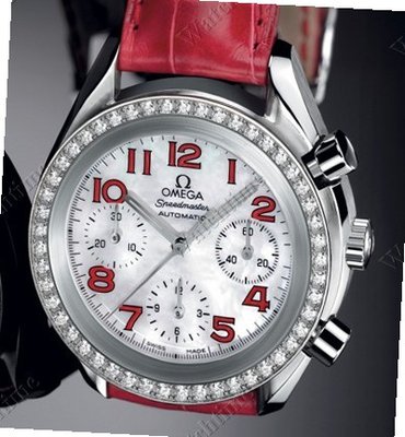 Omega Speedmaster Speedmaster Automatic