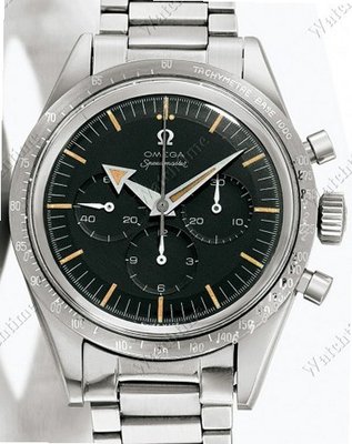 Omega Speedmaster Speedmaster Broad Arrow, 1958