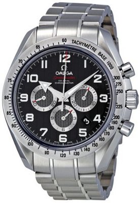 Omega Speedmaster Speedmaster Broad Arrow Co-Axial